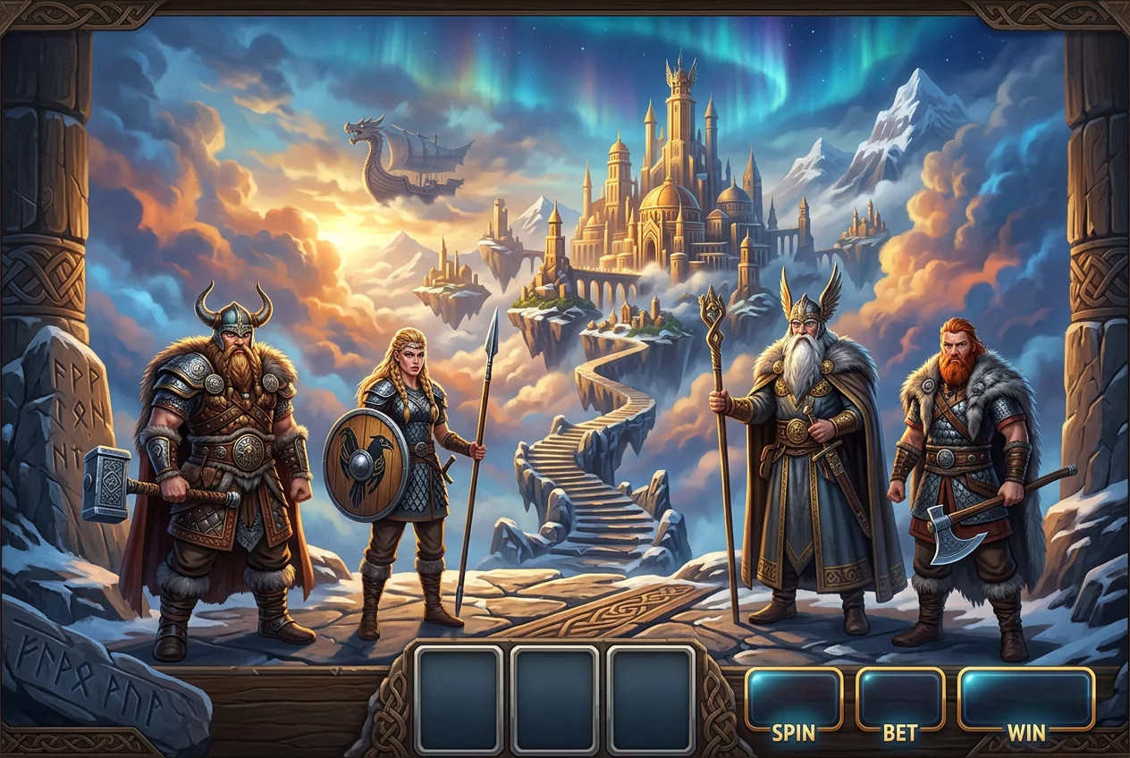 All Games Library